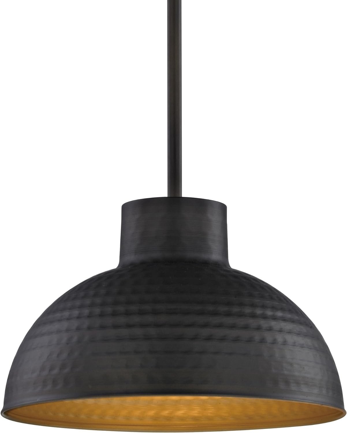 Westinghouse Oil Rubbed Bronze Pendant Review - Kitchenislandlights.com